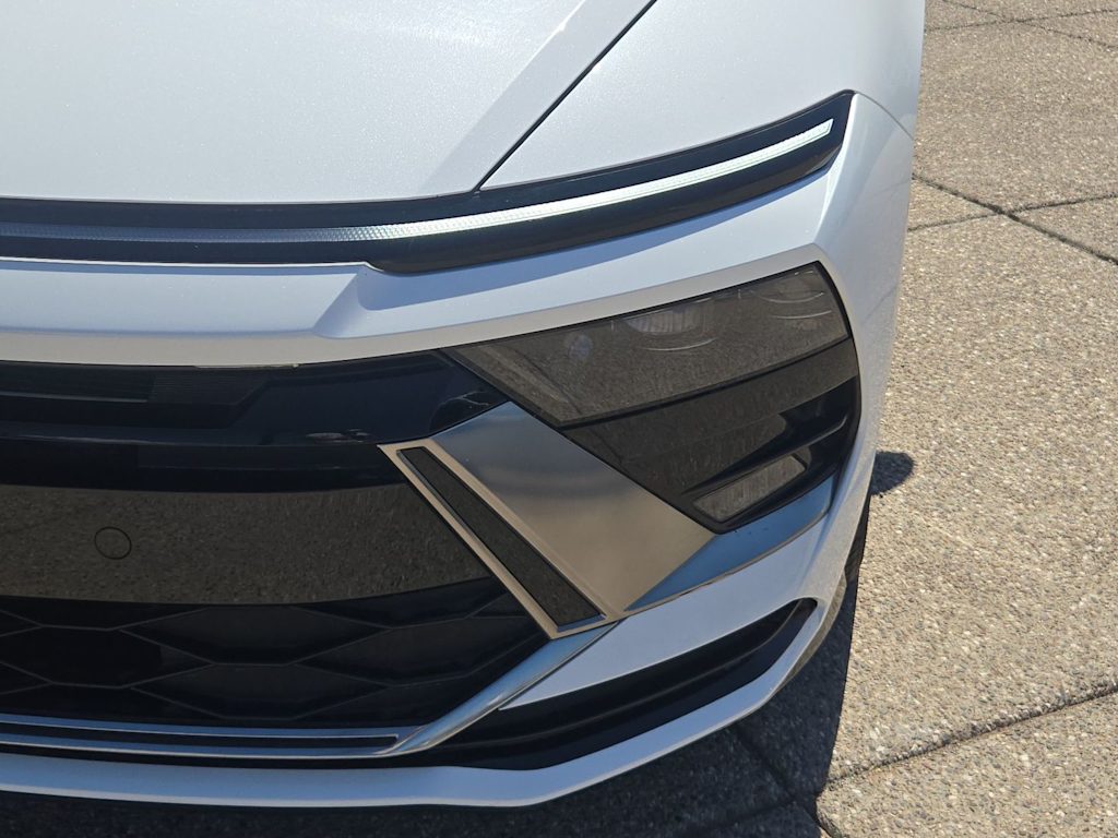 Thumbnail: 2025 Hyundai Sonata - 22