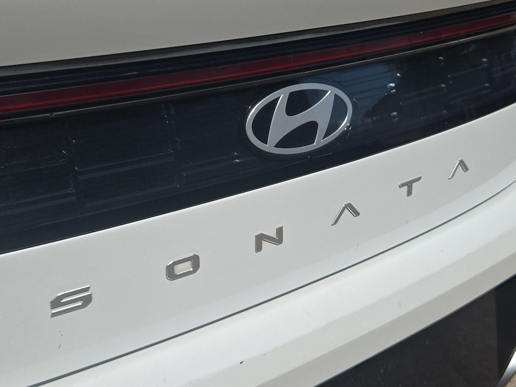 Thumbnail: 2025 Hyundai Sonata - 6