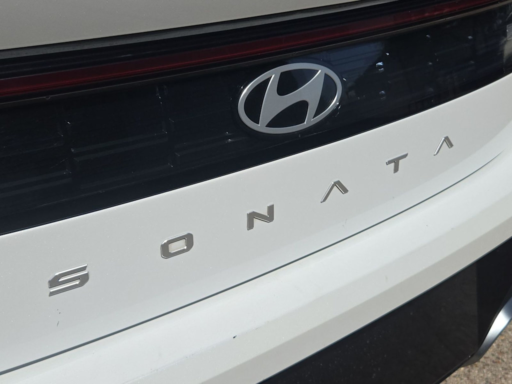 Thumbnail: 2025 Hyundai Sonata - 23
