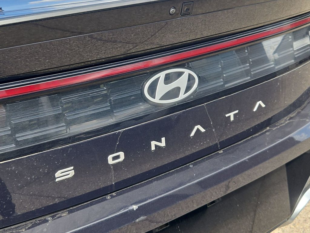 Thumbnail: 2025 Hyundai Sonata - 14