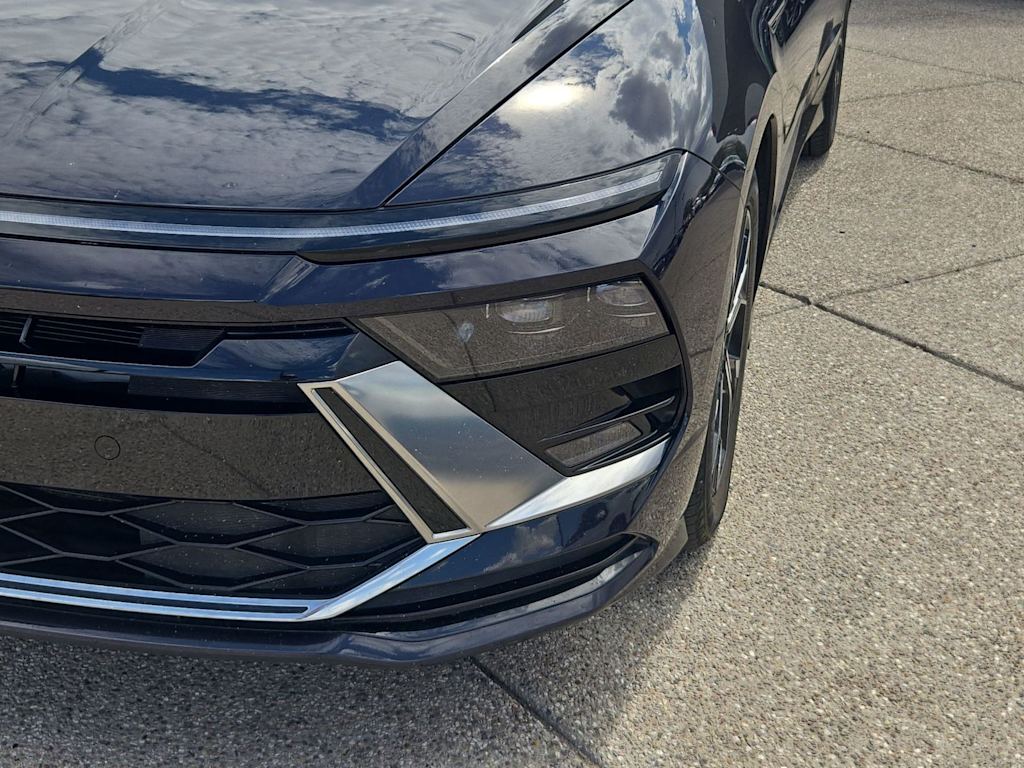 Thumbnail: 2025 Hyundai Sonata - 13