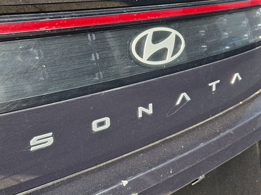 Thumbnail: 2025 Hyundai Sonata - 24