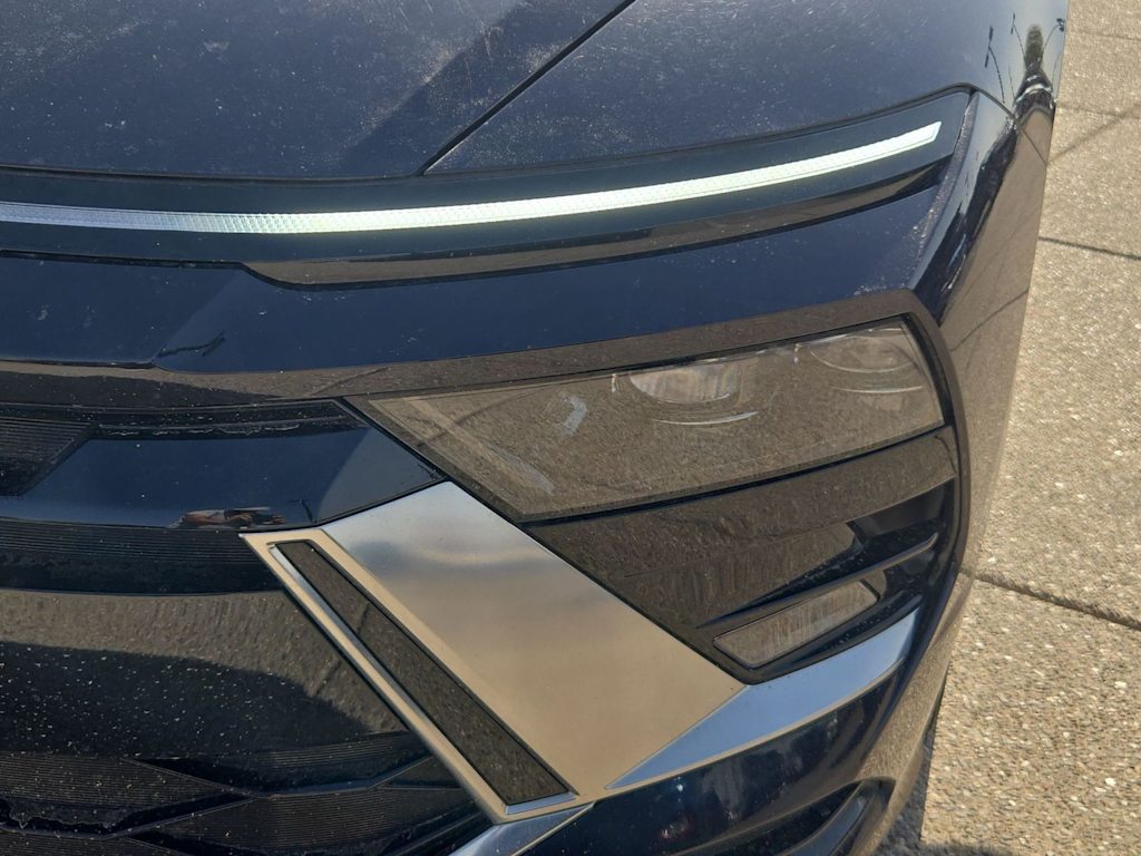 Thumbnail: 2025 Hyundai Sonata - 23