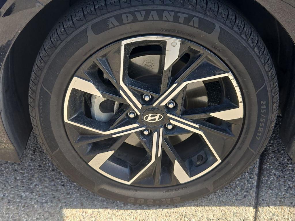 Thumbnail: 2025 Hyundai Sonata - 7
