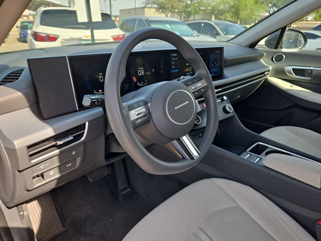 Thumbnail: 2025 Hyundai Sonata - 2