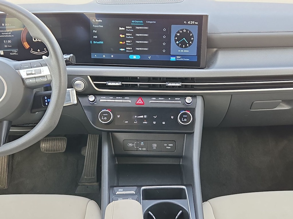 Thumbnail: 2025 Hyundai Sonata - 13