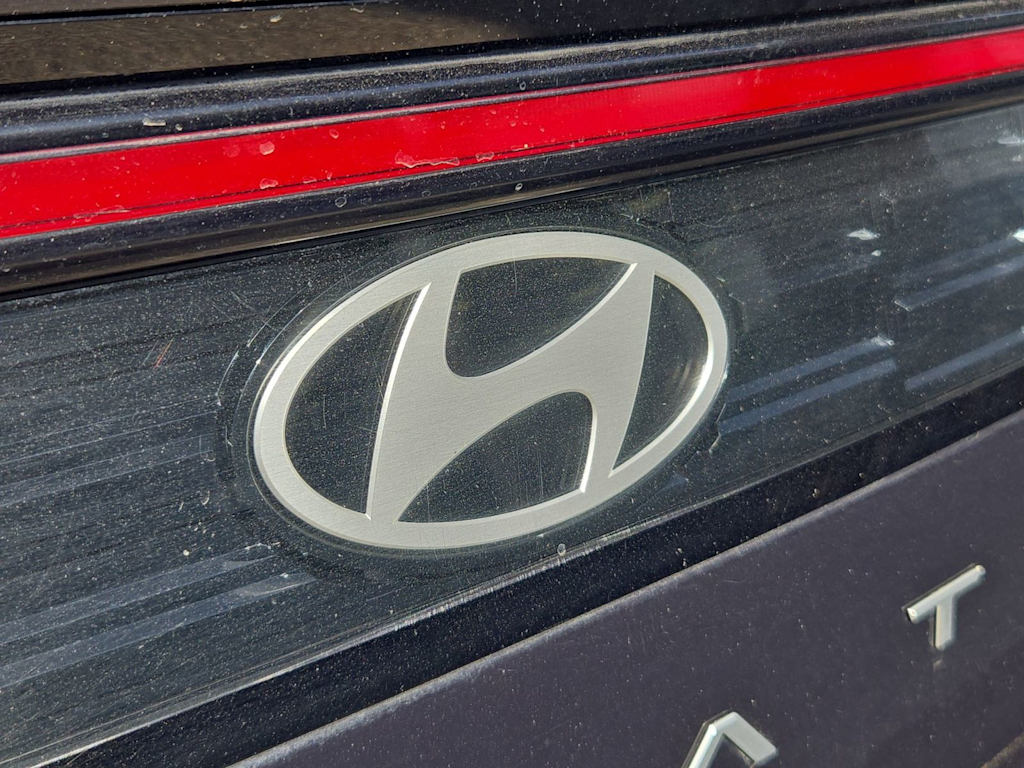 Thumbnail: 2025 Hyundai Sonata - 6