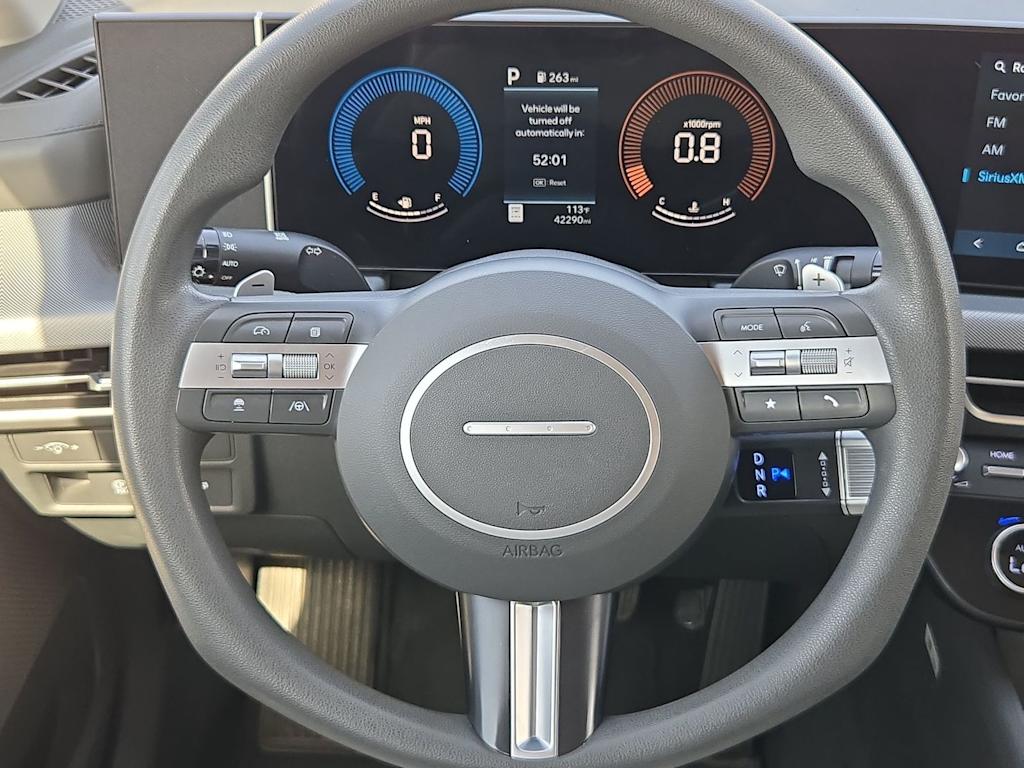 Thumbnail: 2025 Hyundai Sonata - 12