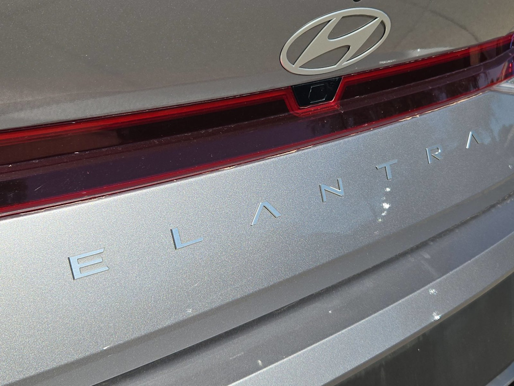 Thumbnail: 2025 Hyundai Elantra - 6