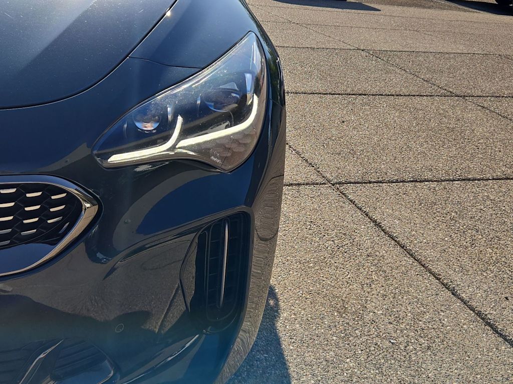 Thumbnail: 2023 Kia Stinger - 7