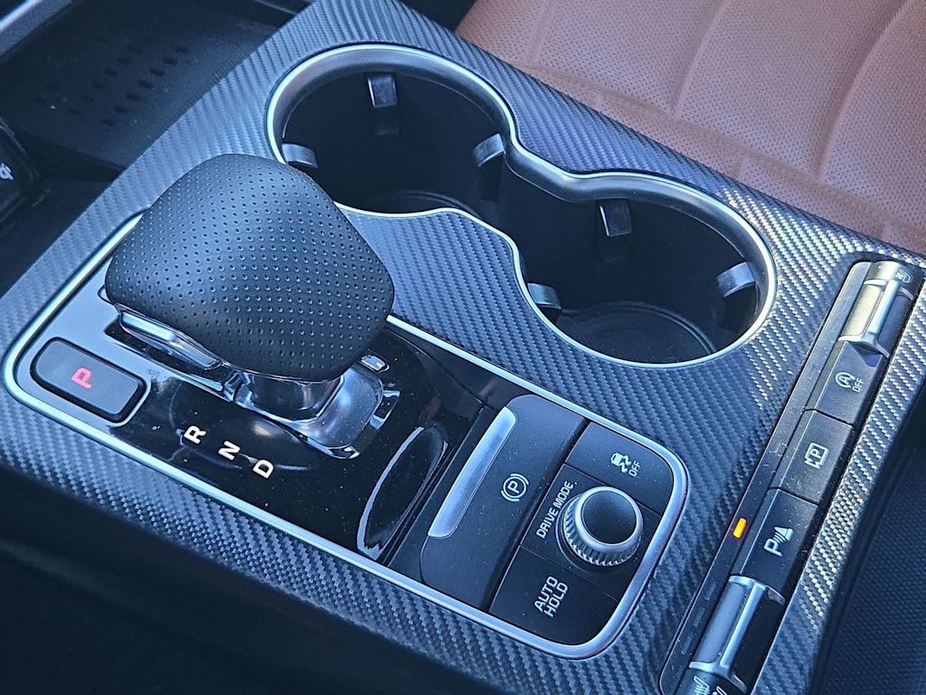 Thumbnail: 2023 Kia Stinger - 36