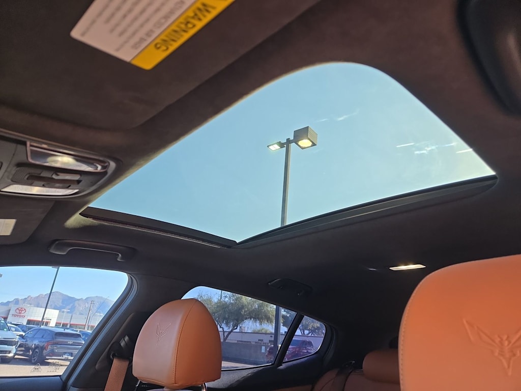 Thumbnail: 2023 Kia Stinger - 26