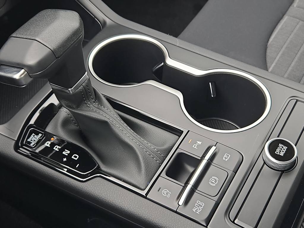 Thumbnail: 2027 Kia K5 - 16