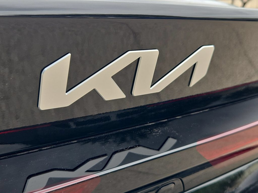 Thumbnail: 2027 Kia K5 - 6