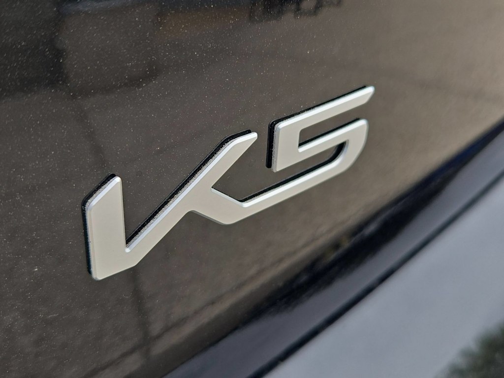 Thumbnail: 2027 Kia K5 - 26