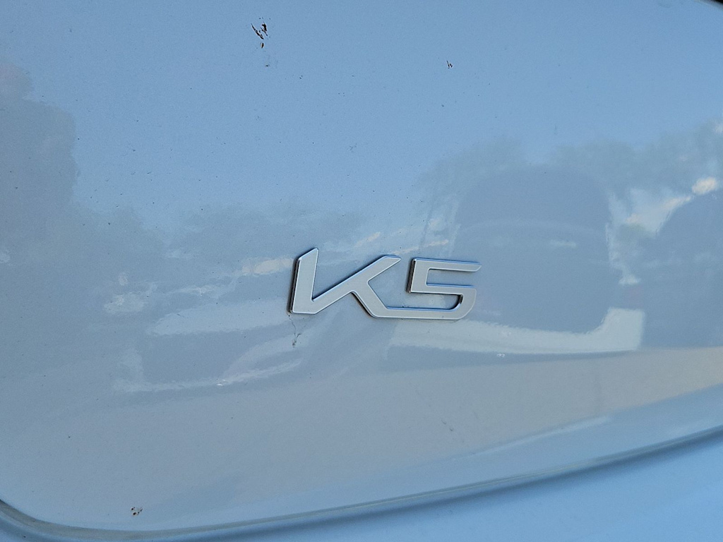 Thumbnail: 2026 Kia K5 - 24