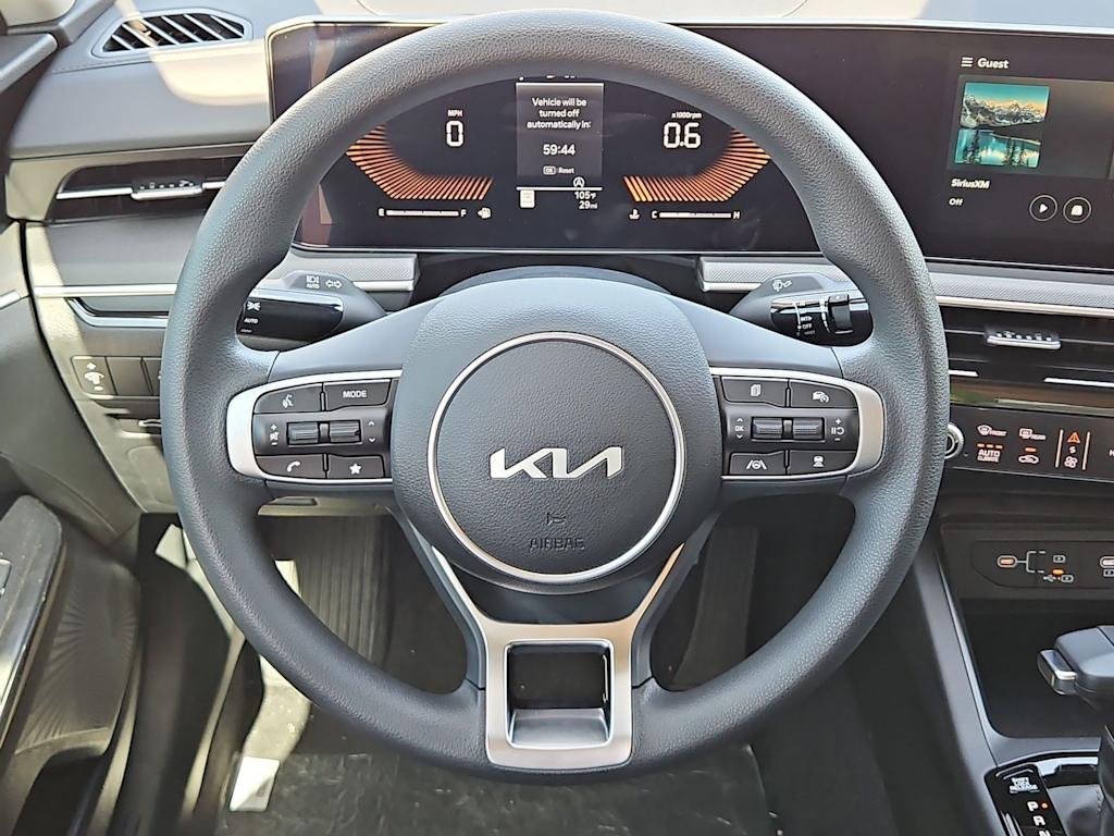 Thumbnail: 2026 Kia K5 - 14