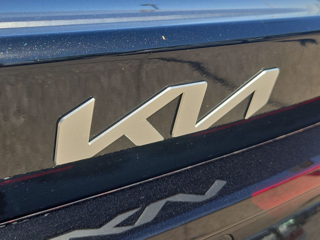 Thumbnail: 2026 Kia K5 - 25