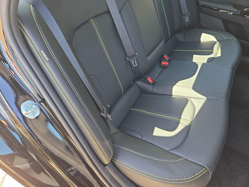 Thumbnail: 2026 Kia K5 - 19