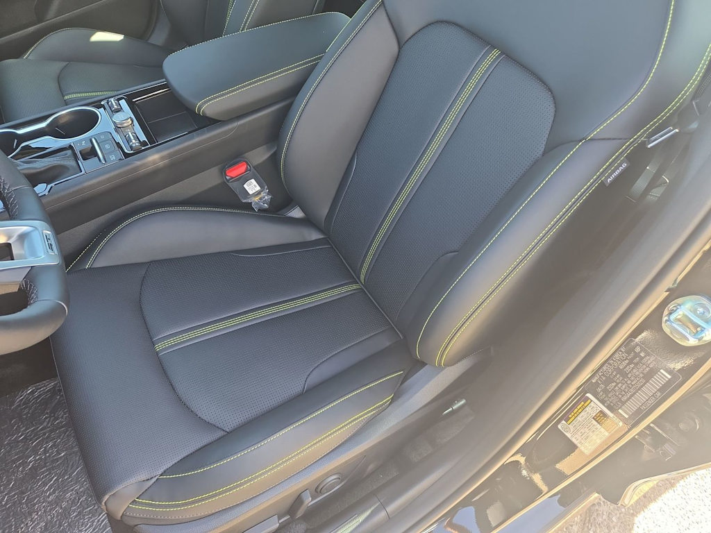 Thumbnail: 2026 Kia K5 - 11