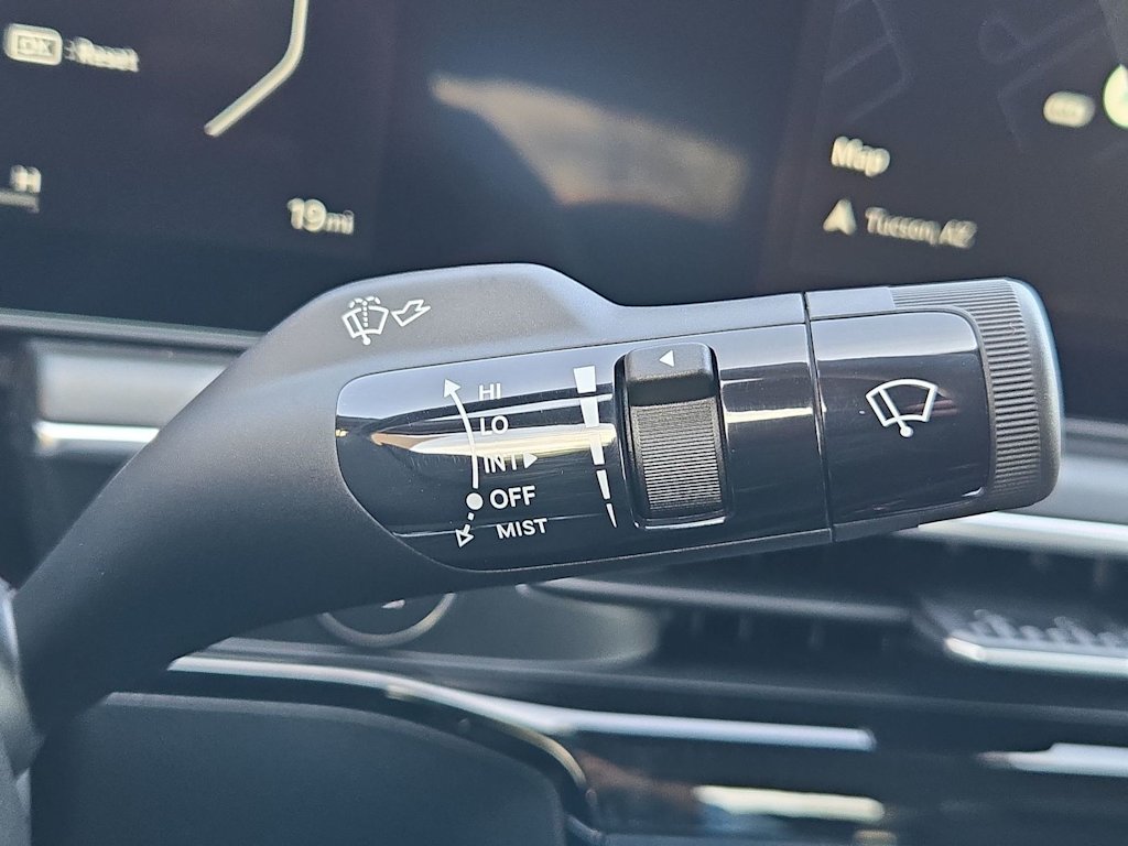 Thumbnail: 2026 Kia K5 - 16
