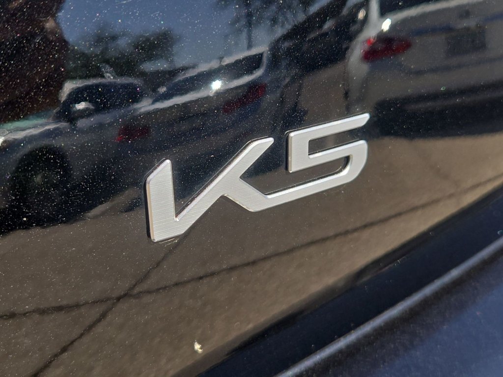 Thumbnail: 2026 Kia K5 - 26