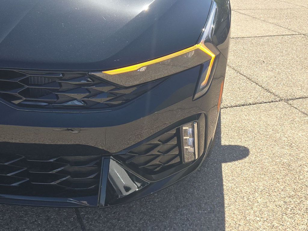 Thumbnail: 2026 Kia K5 - 7
