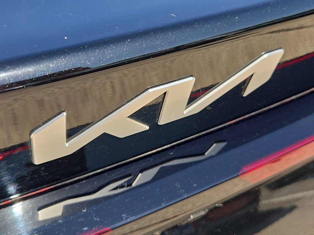 Thumbnail: 2026 Kia K5 - 26