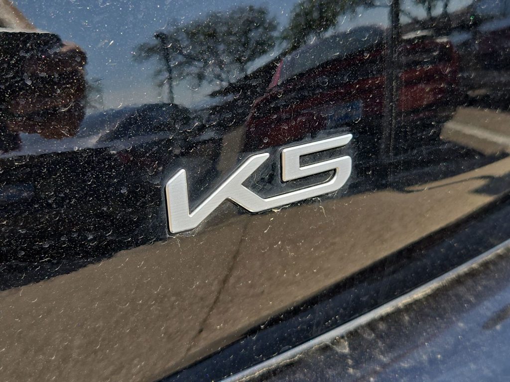 Thumbnail: 2026 Kia K5 - 7