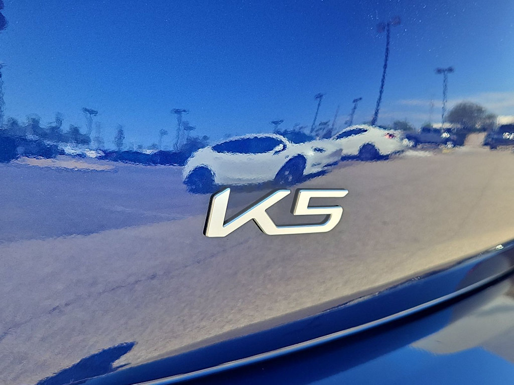 Thumbnail: 2026 Kia K5 - 24