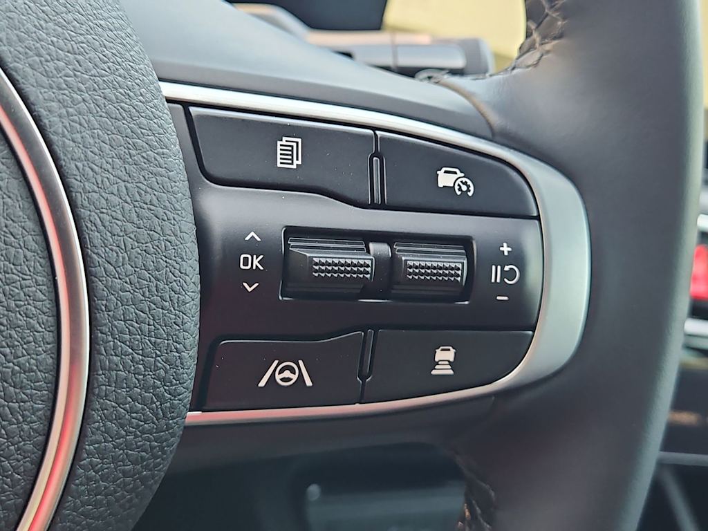 Thumbnail: 2026 Kia K5 - 30