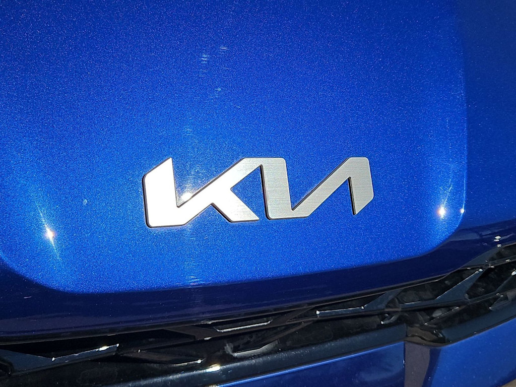 Thumbnail: 2026 Kia K5 - 7