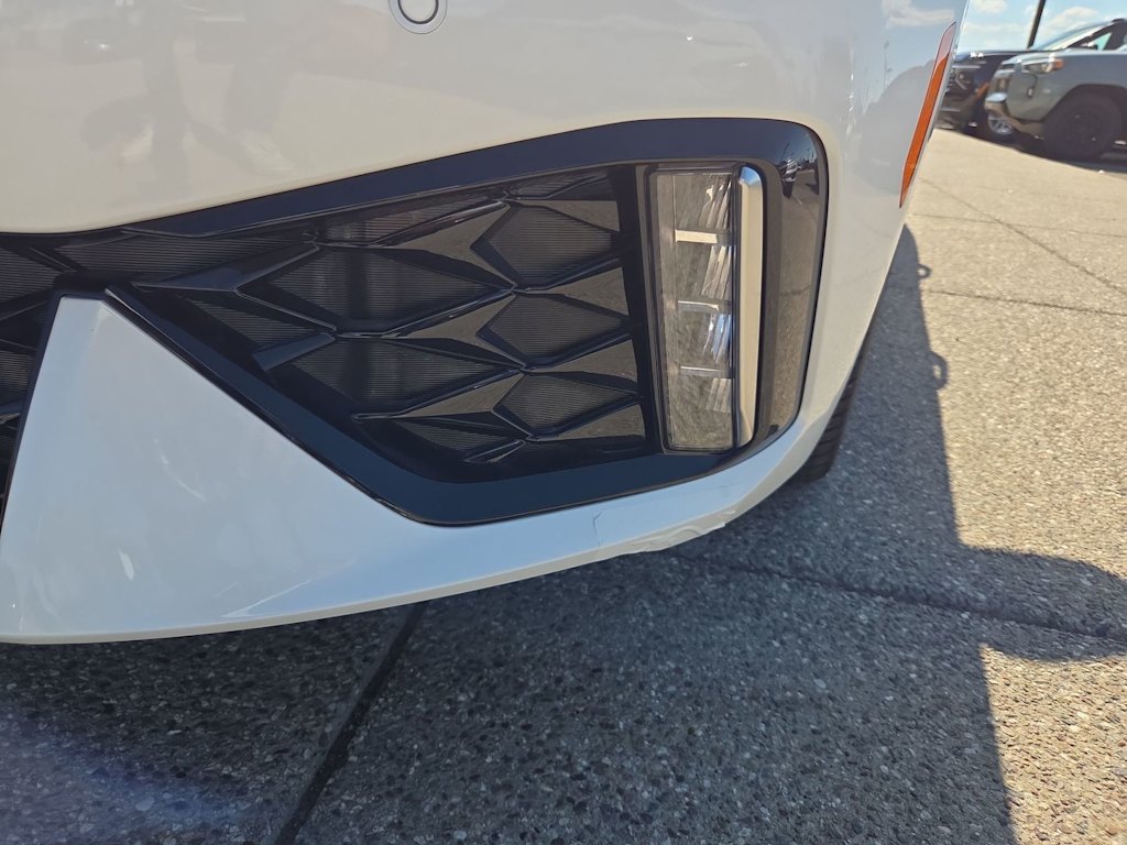 Thumbnail: 2026 Kia K5 - 24