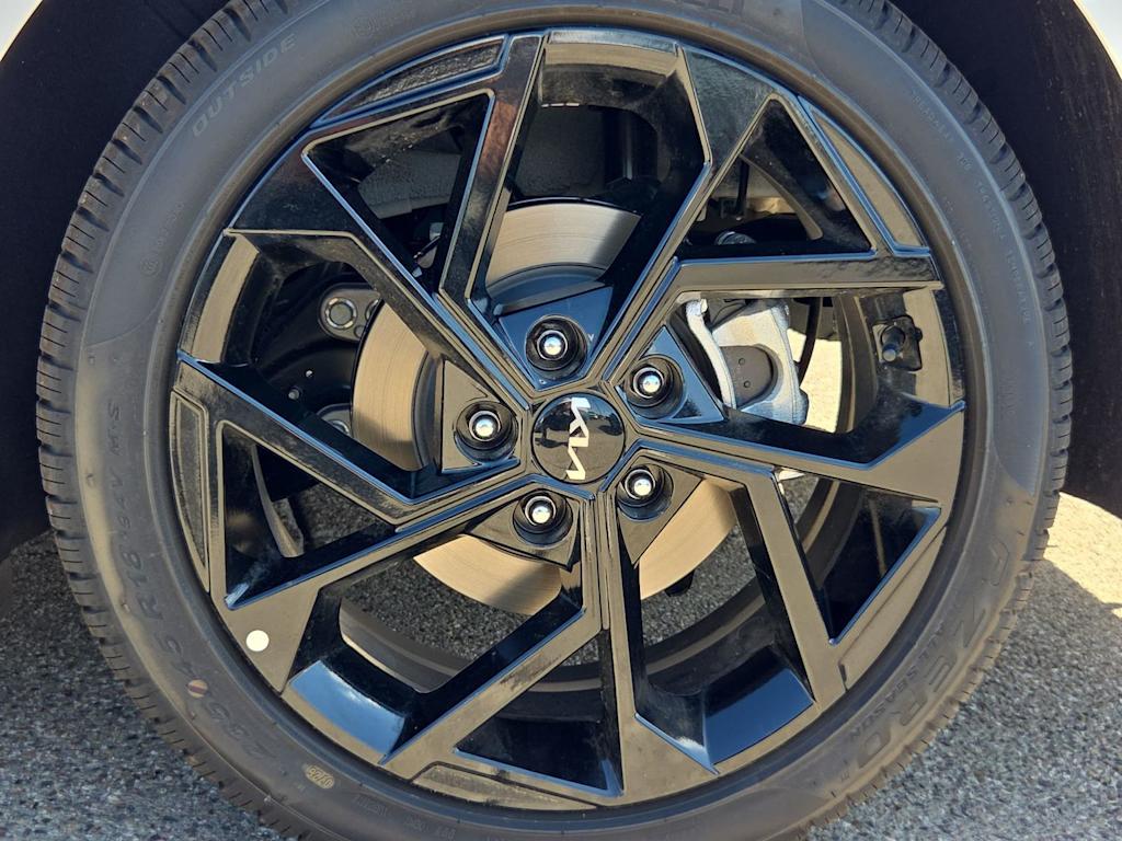 Thumbnail: 2026 Kia K5 - 8