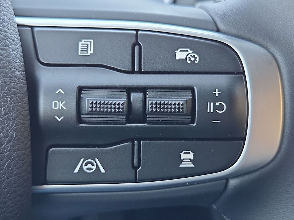 Thumbnail: 2026 Kia K5 - 31