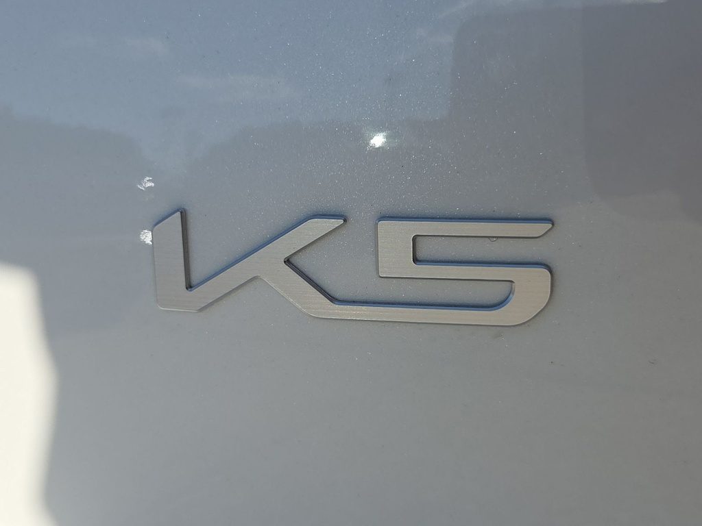 Thumbnail: 2026 Kia K5 - 25