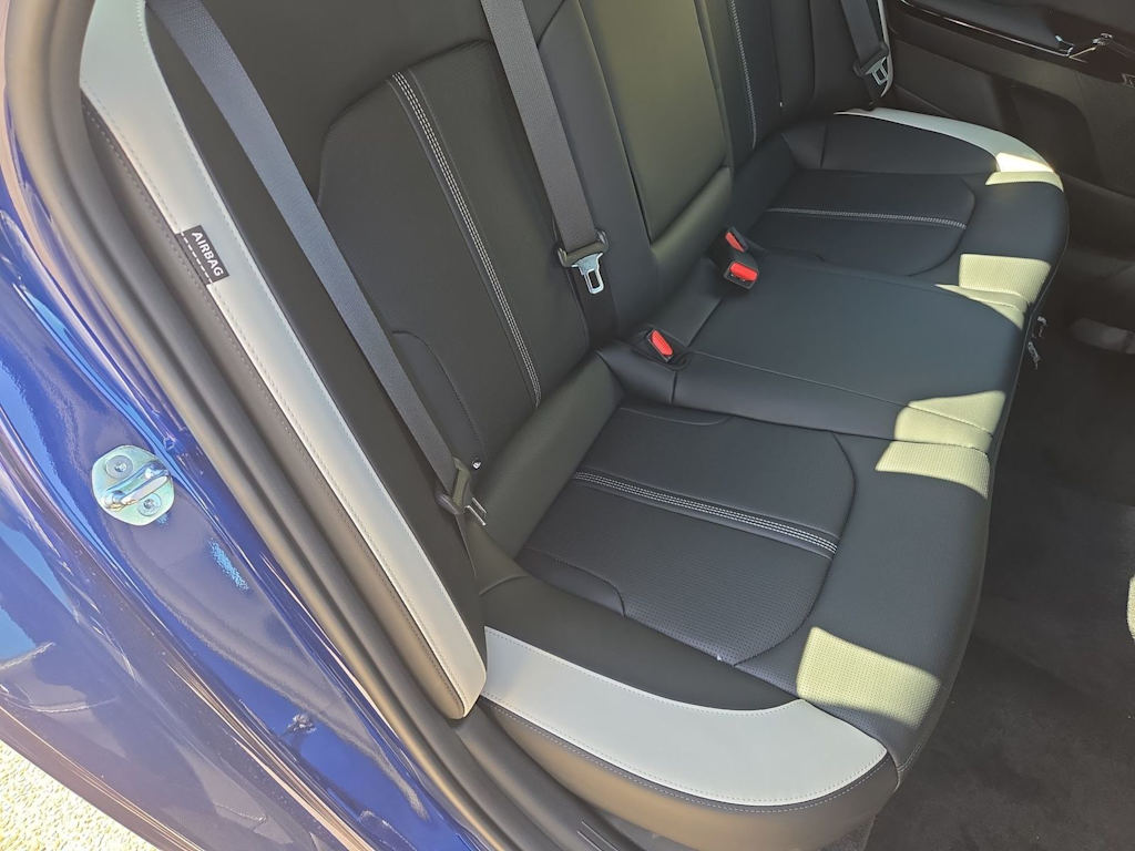 Thumbnail: 2026 Kia K5 - 29