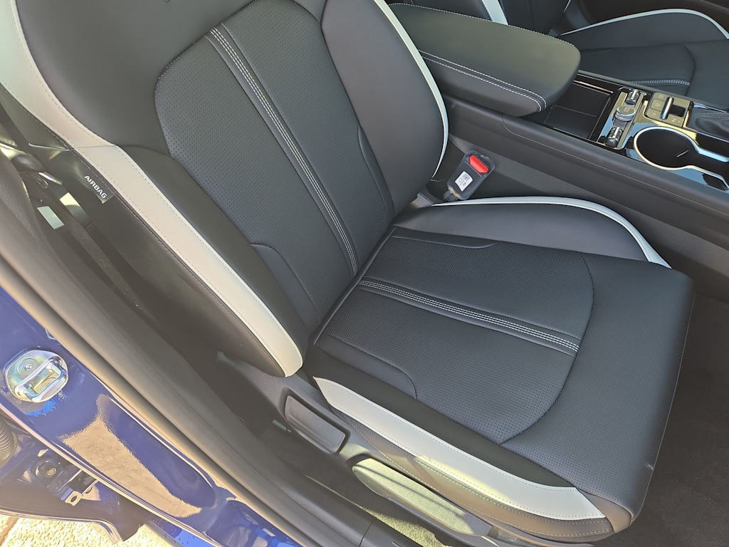 Thumbnail: 2026 Kia K5 - 12