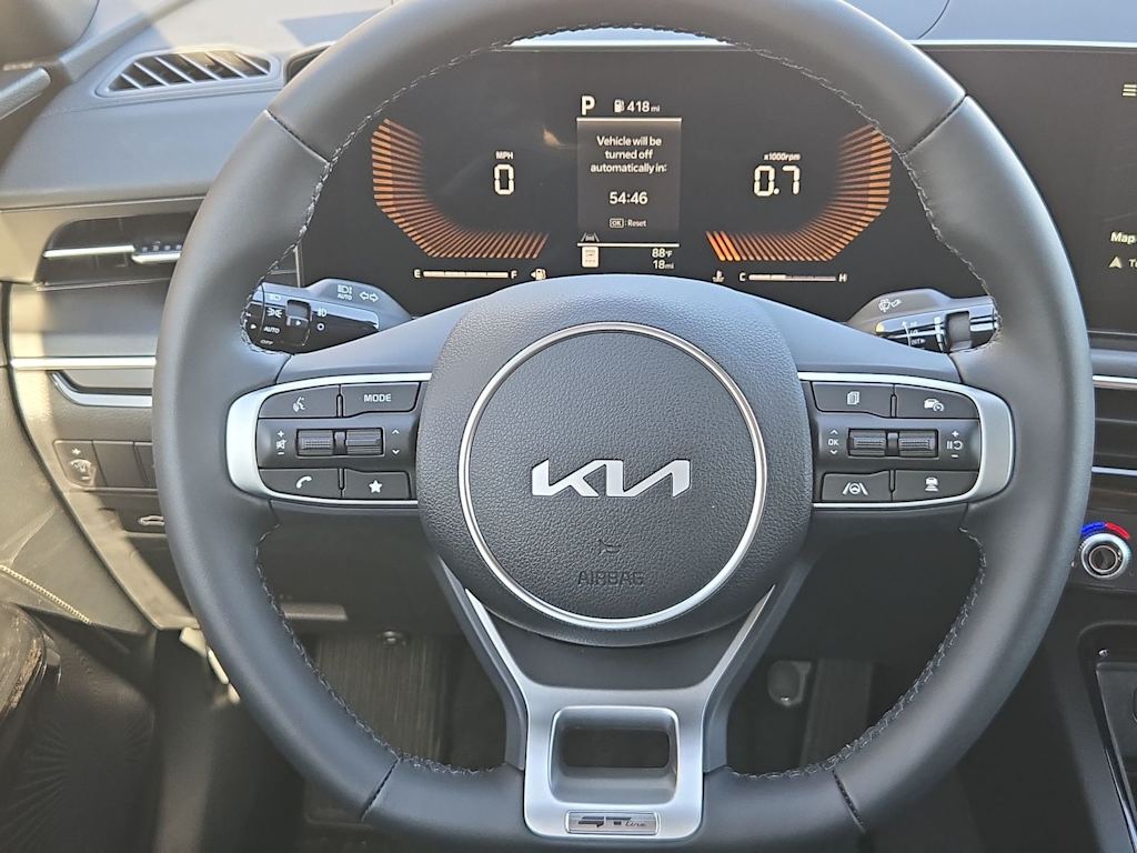 Thumbnail: 2026 Kia K5 - 14