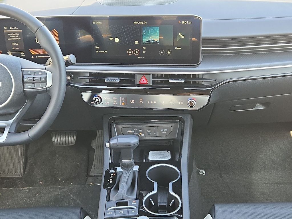Thumbnail: 2026 Kia K5 - 15