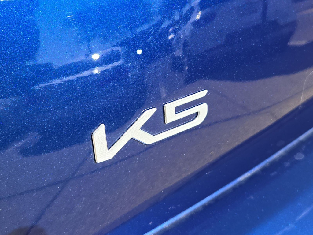 Thumbnail: 2026 Kia K5 - 26