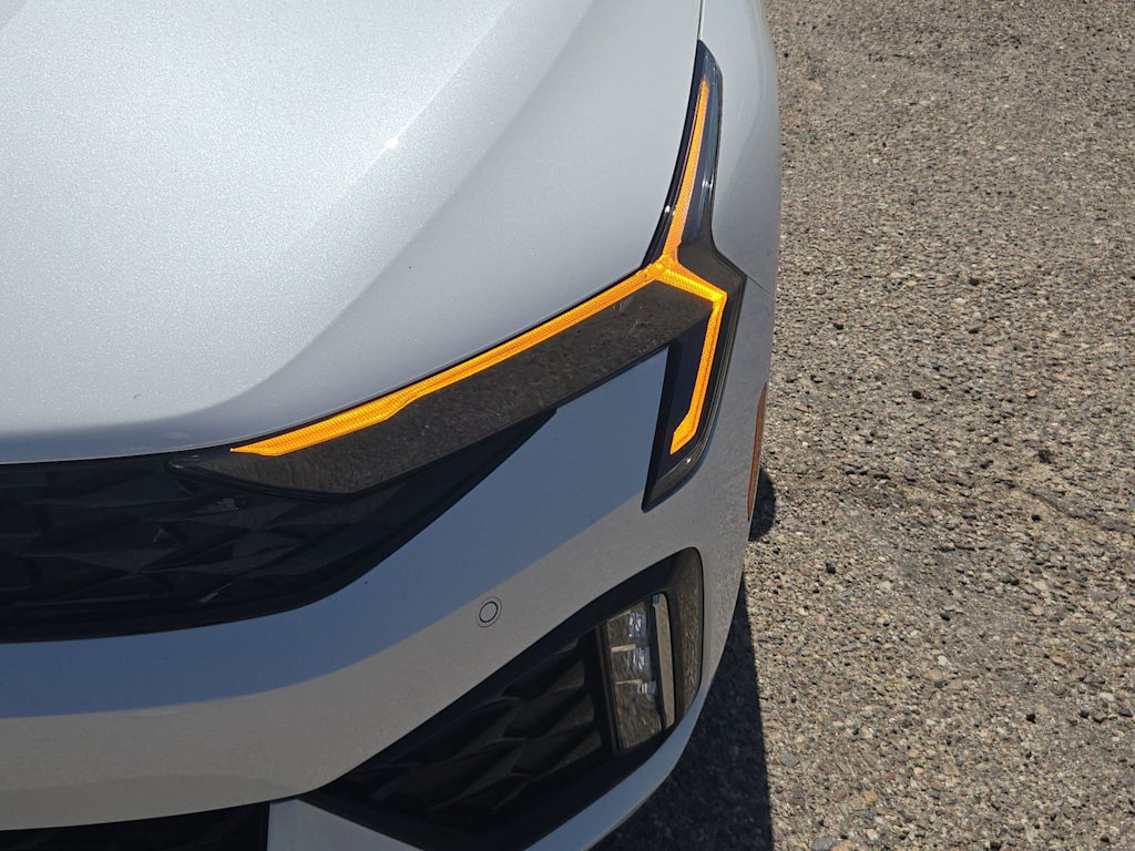 Thumbnail: 2026 Kia K5 - 24