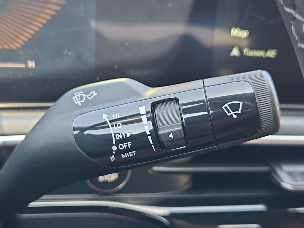 Thumbnail: 2026 Kia K5 - 16