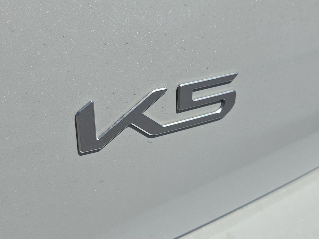 Thumbnail: 2026 Kia K5 - 7