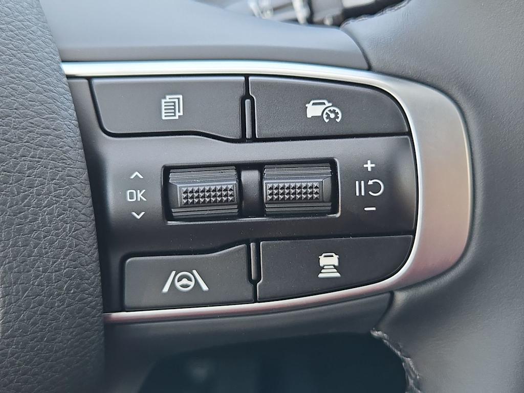 Thumbnail: 2026 Kia K5 - 32