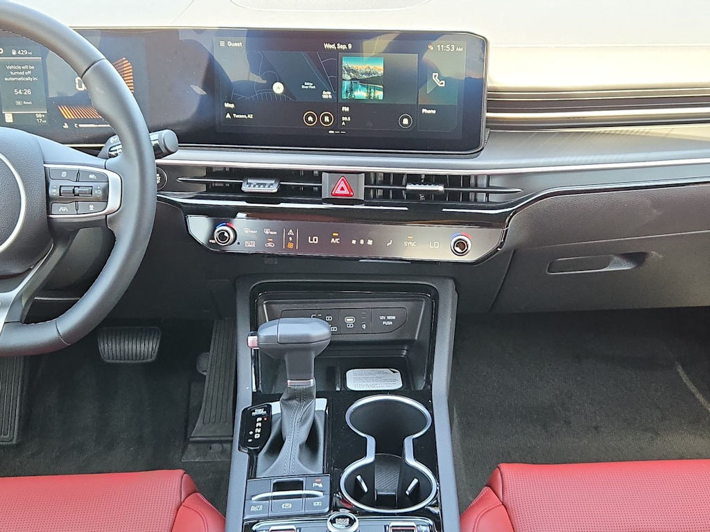 Thumbnail: 2026 Kia K5 - 14