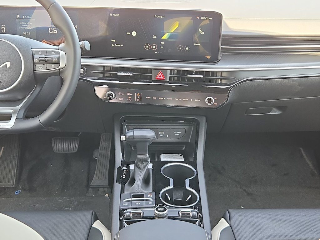 Thumbnail: 2026 Kia K5 - 15