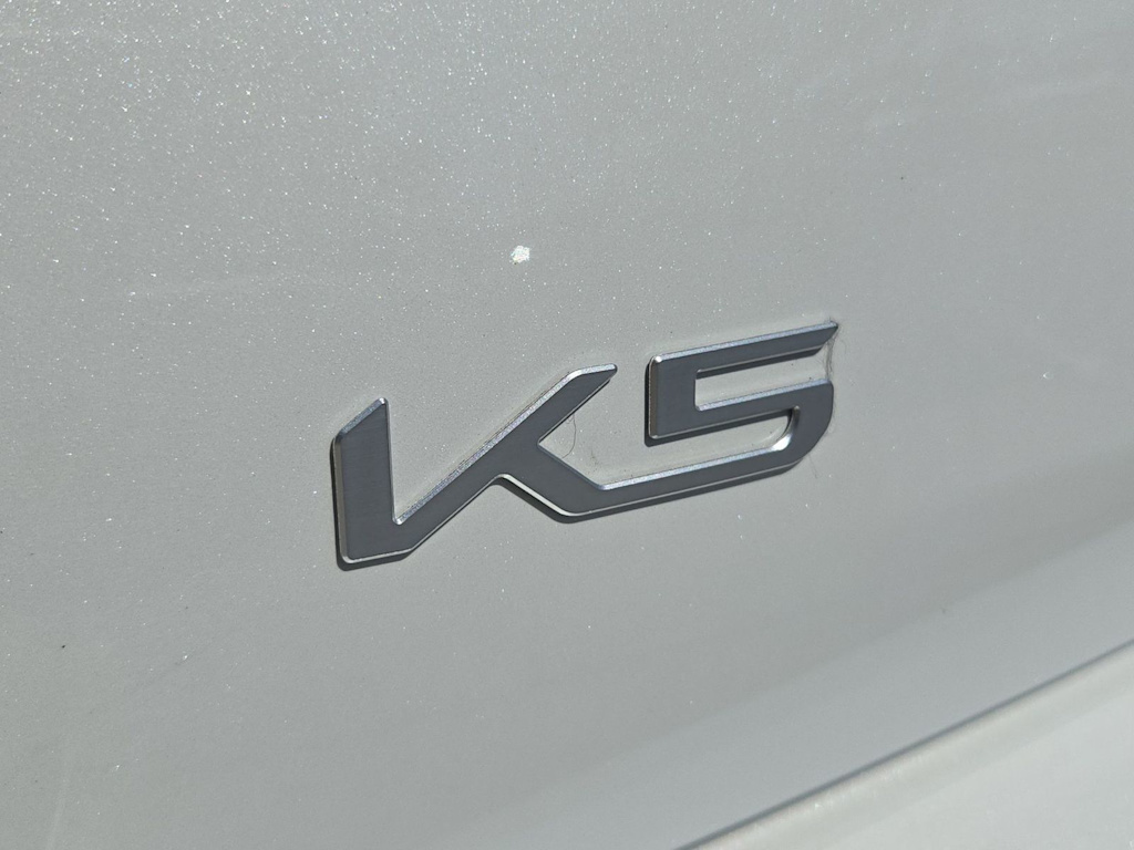 Thumbnail: 2026 Kia K5 - 26