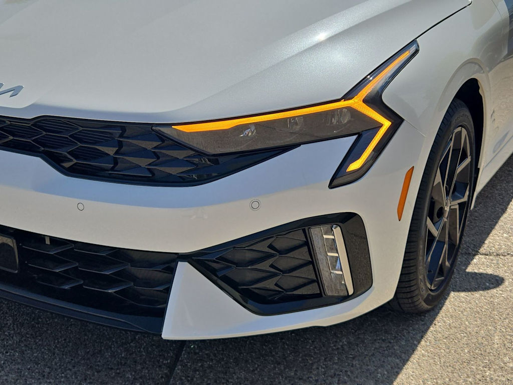 Thumbnail: 2026 Kia K5 - 25