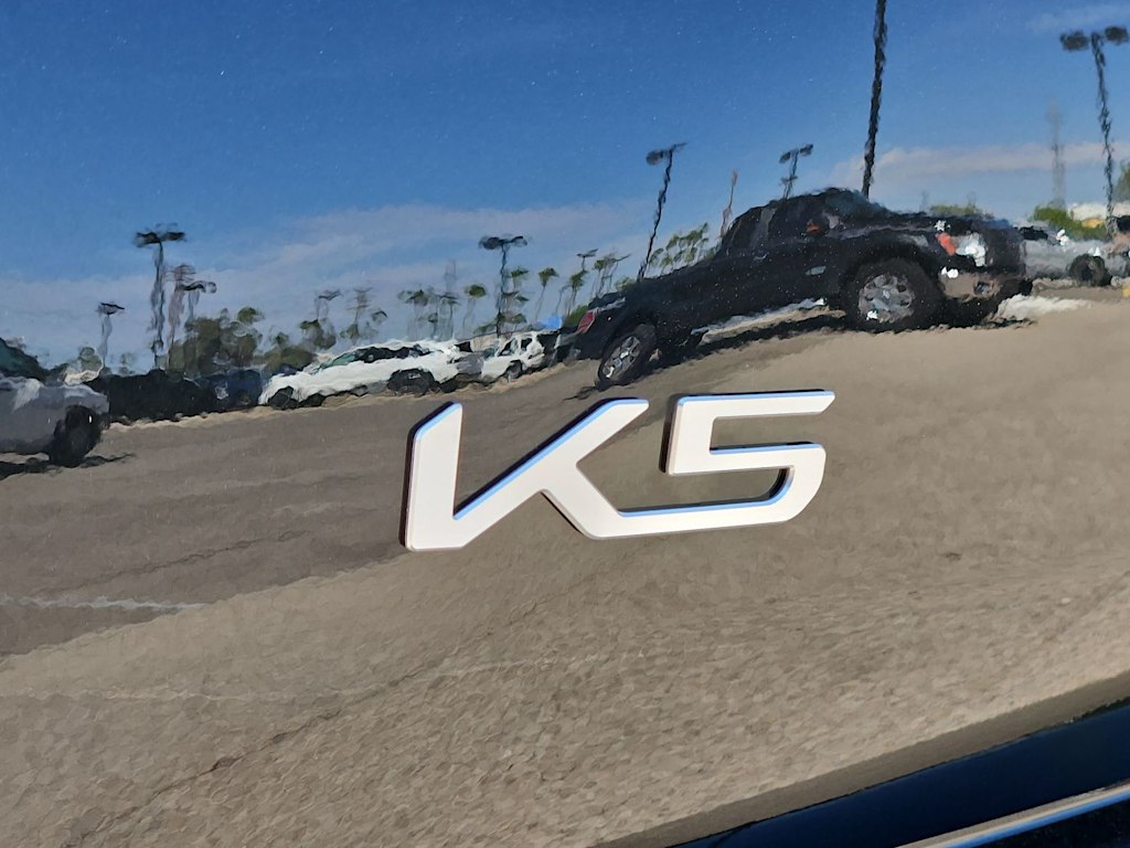 Thumbnail: 2026 Kia K5 - 24